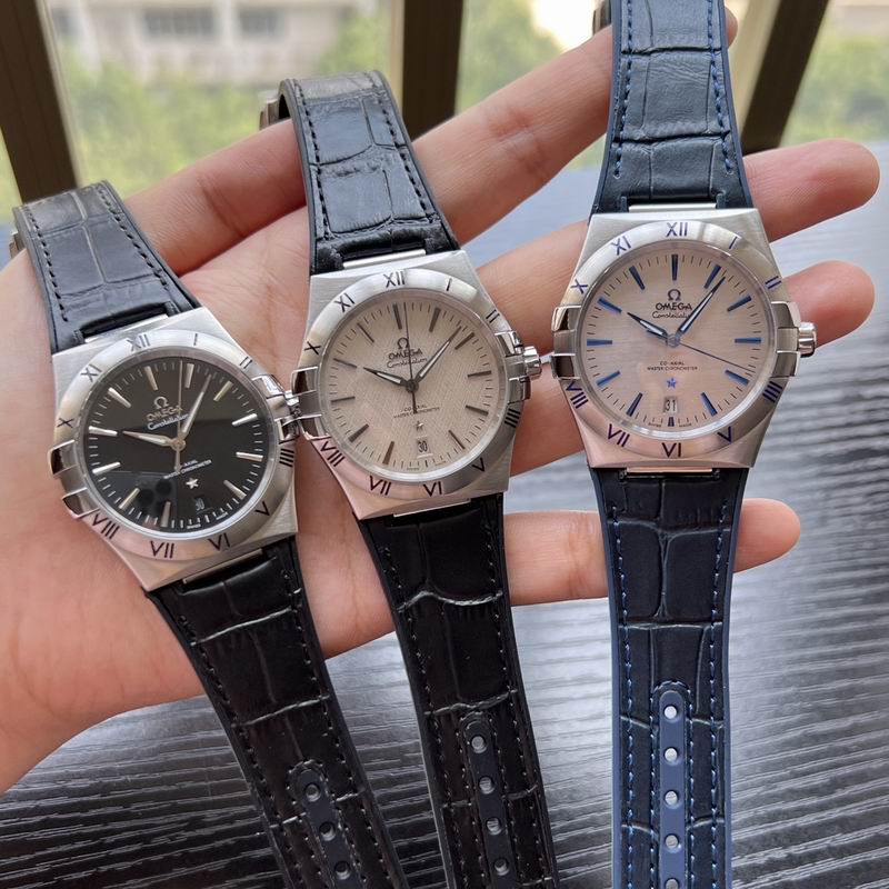 Omeaga watch 090563